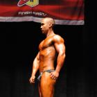 NPC Natural Michigan / Nicole Wilkins Classic 2012 - #1